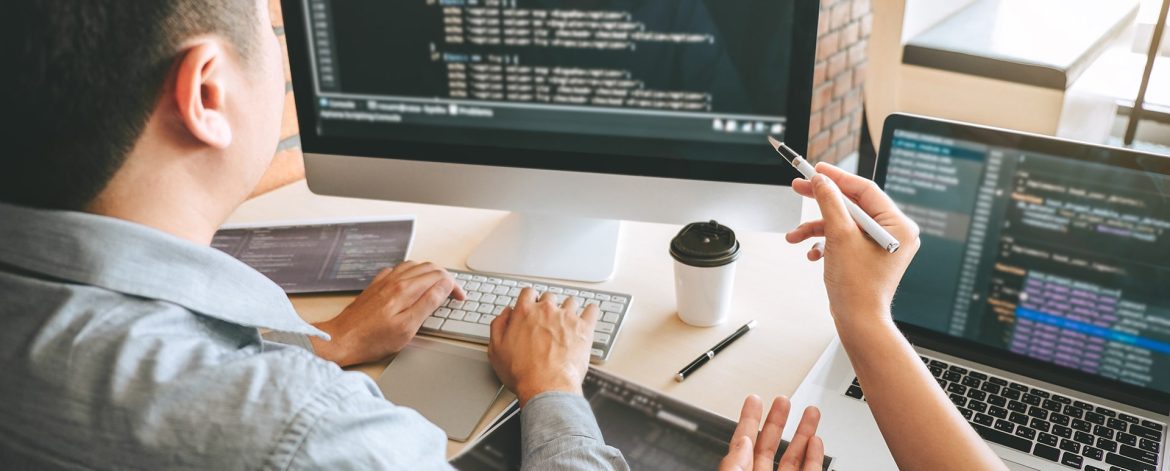 Web Site Development