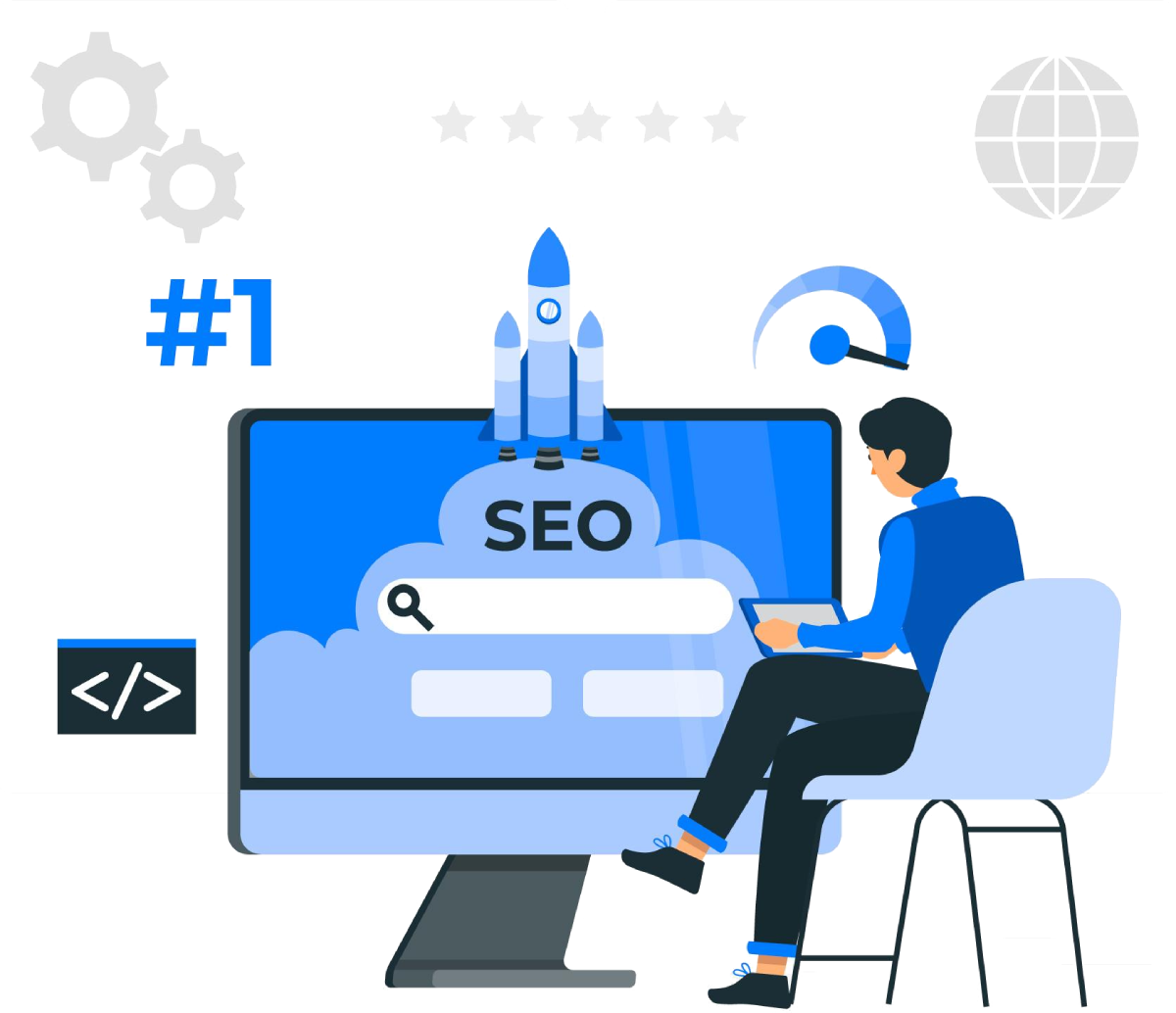 Search Engine Optimization SEO
